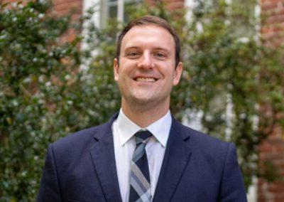 Zachary Brunner， MBA